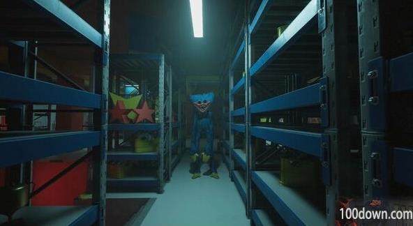 project playtime怎么设置中文-project playtime中文设置教程