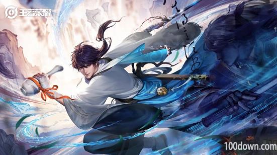 王者荣耀李白世冠最低多少钱-诗剑行世冠皮肤最低购买价格