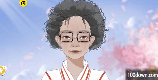 收纳达人神明少女攻略