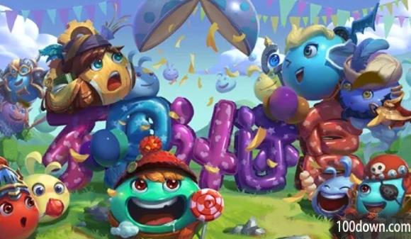 不思议迷宫龙之溪谷巨大的脚印是什么-龙之溪谷巨大的脚印彩蛋攻略