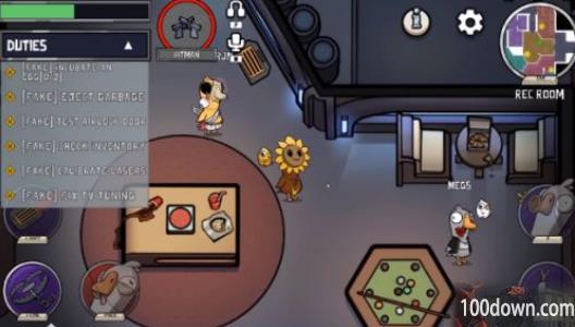 鹅鸭杀规则大全-2023肉汁/通灵/网红/间谍/警长规则一览