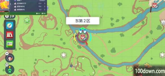 宝可梦朱紫精神场地怎么获得