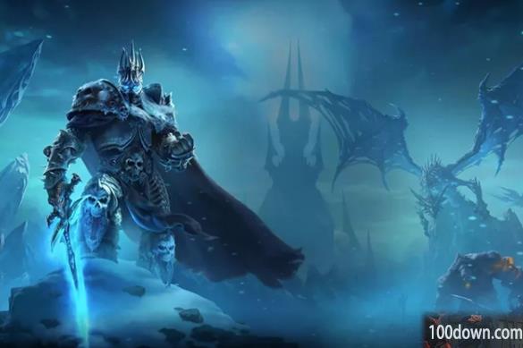 wlk无头骑士掉落物品一览表