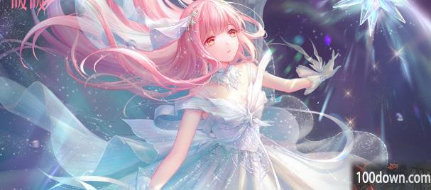 闪耀暖暖兑换码2023大全-最新未过期cdk兑换码永久有效汇总