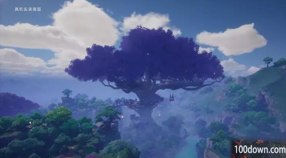 塔瑞斯世界是什么游戏-塔瑞斯世界游戏玩法介绍