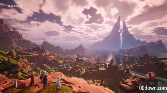 塔瑞斯世界游戏网站入口-塔瑞斯世界游戏预约地址