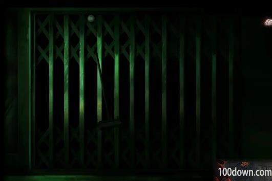 黑暗笔录第一章全流程攻略-第一章完整图文通关攻略