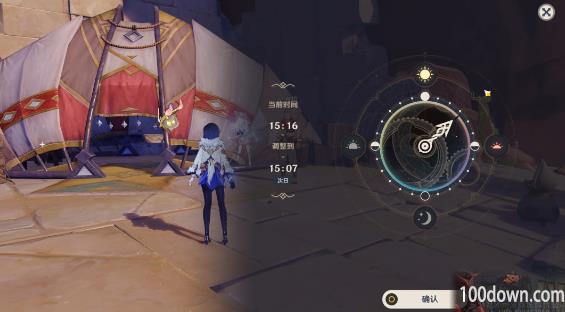 原神折翼的猎鹰任务攻略-猎鹰第三阶段任务全流程