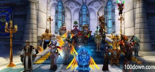 魔兽世界国服关闭充的钱怎么办-2023wow国服关闭充钱退款教程