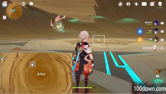 原神漫长的盟约成就攻略