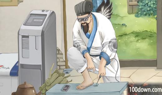 进击的汉字卧龙造芯片通关攻略