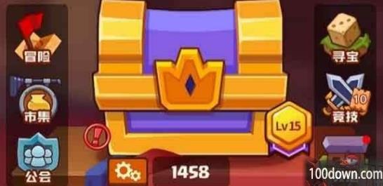 疯狂骑士团宠物券怎么获得