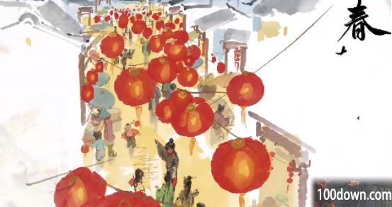 江南百景图灯架怎么获得