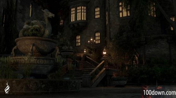 霍格沃茨之遗植物种子获取攻略