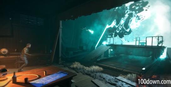 虚空列车试玩版怎么体验