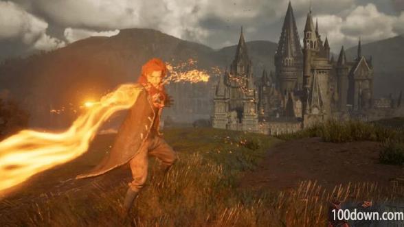 霍格沃茨之遗装备外观怎么改变-装备外观更换方法