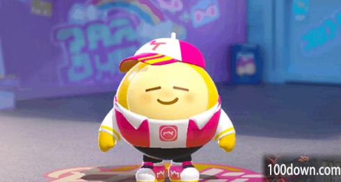 蛋仔派对美图秀秀怎么获得