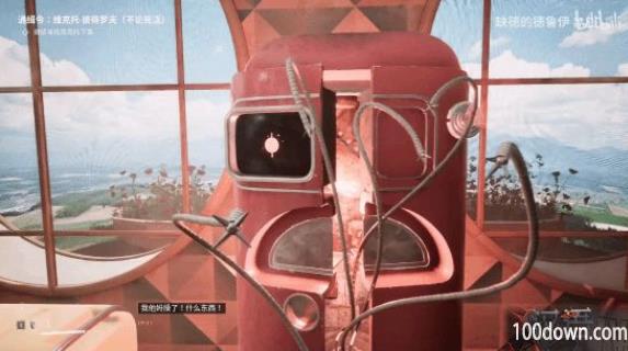 原子之心怎么调中文配音-中文配音怎么设置