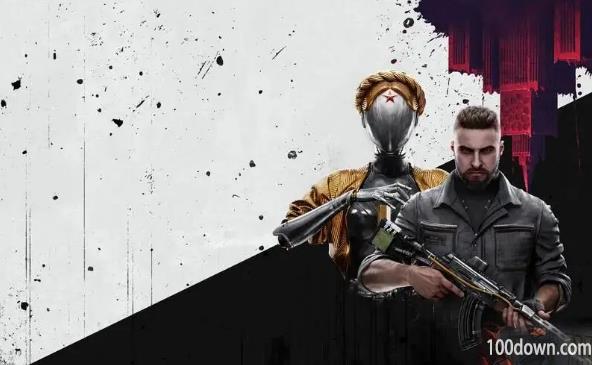 原子之心扫描能力怎么使用