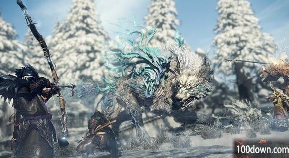 狂野之心提高生命料理配方有哪些