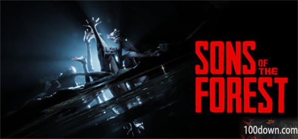 森林之子快捷键怎么用