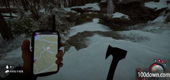 森林之子电击棒怎么充电