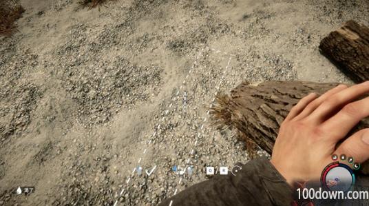 森林之子木头bug怎么刷-无限刷木头方法