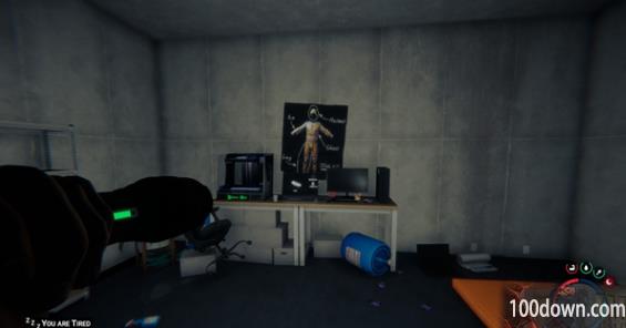 森林之子3D打印机位置