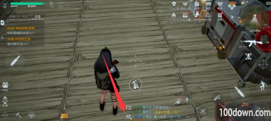 黎明觉醒生机庄园拜访任务怎么做-拜访任务攻略