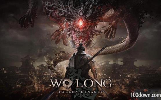 卧龙苍天陨落地牢钥匙在哪