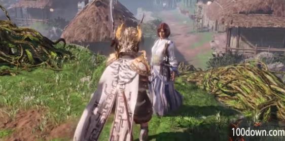 卧龙苍天陨落寻找夫君任务攻略