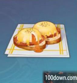 原神测绘员蛋堡怎么获得