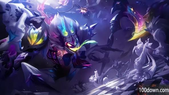 云顶之弈s8.5什么时候更新