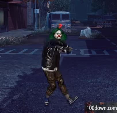 黎明觉醒生机小丑面具怎么做-小丑面具获取方法