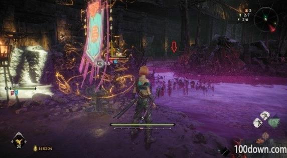 卧龙苍天陨落囚徒遗书怎么获得