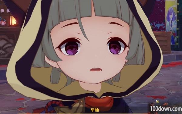 原神早柚邀约任务六种结局达成攻略-早柚邀约任务全结局成就攻略