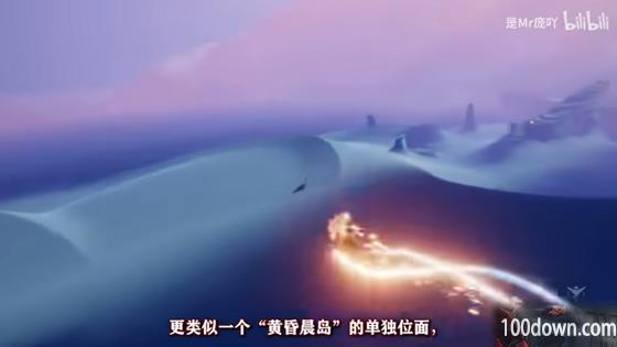 光遇穿越季兑换图一览-穿越季兑换表树状图