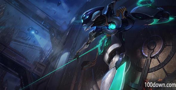 云顶之弈s8.5AI卡蜜尔阵容-AI卡蜜尔阵容搭配推荐攻略