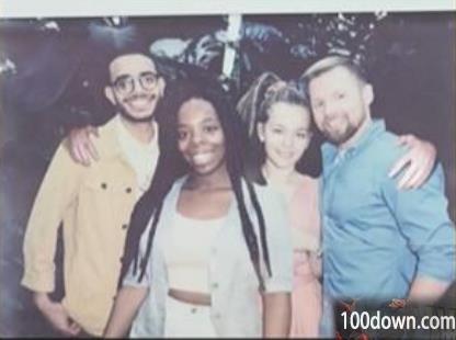 看不见的真相最后一张合影攻略