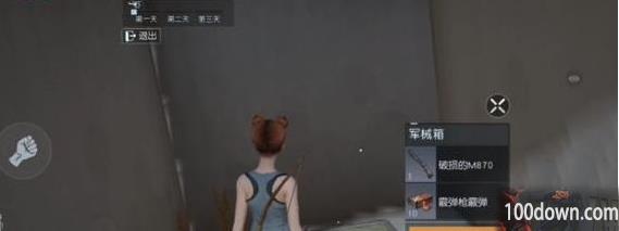 黎明觉醒生机生存行动枪械位置-生存行动所有枪械刷新分布点