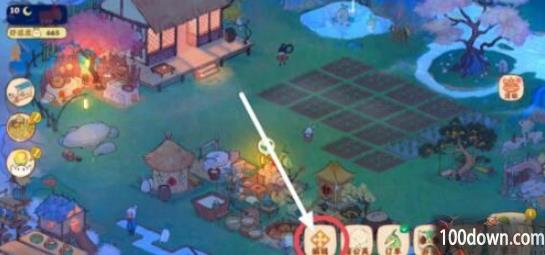 桃源深处有人家阡陌交通任务攻略