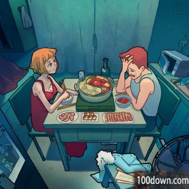 看不见的真相鸳鸯锅攻略-鸳鸯锅正确答案