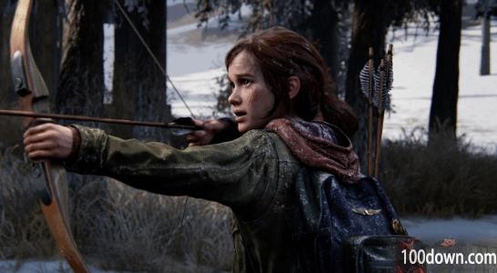 最后生还者第一部pc配置