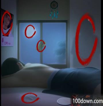 看不见的真相诡异梦境攻略-诡异梦境正确答案