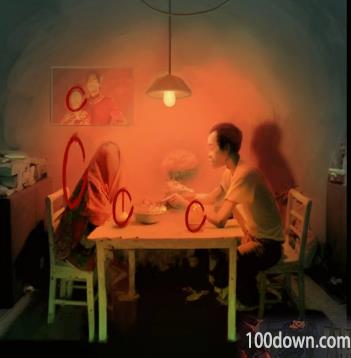 看不见的真相餐桌之下攻略-餐桌之下正确答案