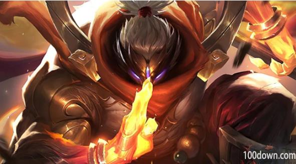 云顶之弈s8.5骑马武器阵容-骑马武器阵容搭配推荐攻略