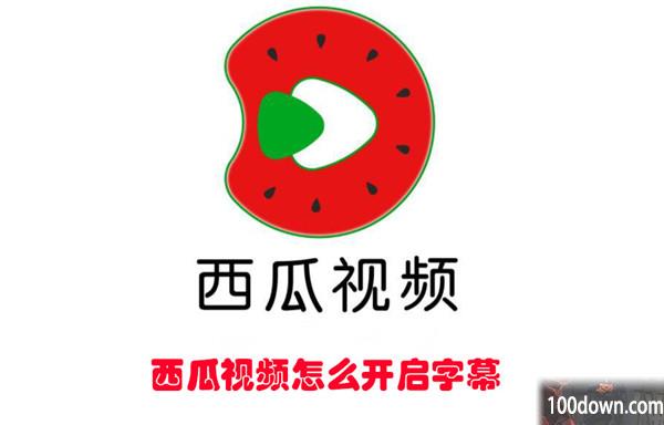 西瓜视频怎么开启字幕-西瓜视频开启字幕的教程
