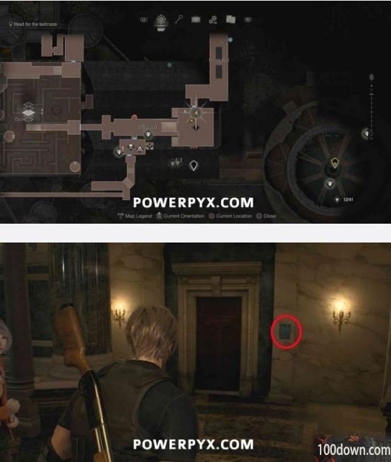 生化危机4重制版第九章治理鼠害任务攻略