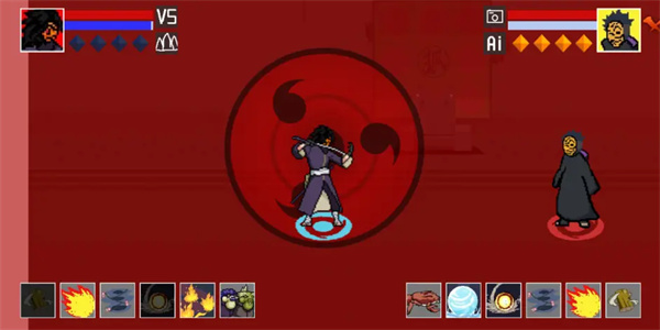 像素火影1.00.26在哪下载-像素火影1.00.26版本下载途径分享