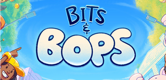 bits bops在哪能玩